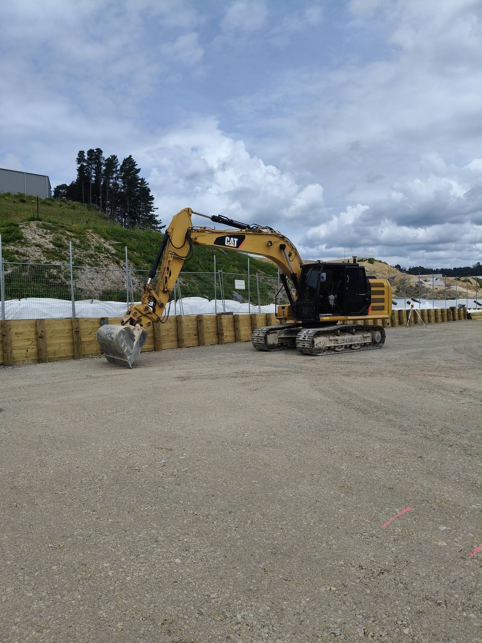 Commercial & Residential